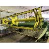 Image 1 : JOHN DEERE 800 SWATHER - RUNS WELL