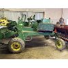 Image 2 : JOHN DEERE 800 SWATHER - RUNS WELL