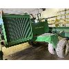 Image 3 : JOHN DEERE 800 SWATHER - RUNS WELL