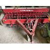 Image 1 : INTERNATIONAL 510, 10 FT SEED DRILL
