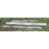 Image 2 : QTY OF LUMBER, SIDING AND PIPE - SEE ALL IMAGES