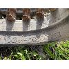 Image 2 : USED SKID STEER TRACK - 320 X 84C X 50
