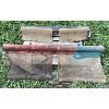 Image 1 : LOT OF 2 - CATTLE OILERS