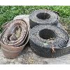Image 1 : LOT OF 3 - BELTS
