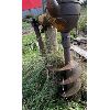 Image 2 : DAN USER POST HOLE AUGER - 12 IN