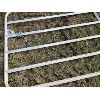 Image 2 : ALUM DIAMOND GATE - 14FT