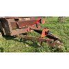 Image 2 : MF 110 MANURE SPREADER - FOR WOOD HAULING
