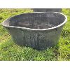 Image 1 : 180 GALLON POLY WATER TROUGH