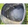 Image 2 : 180 GALLON POLY WATER TROUGH