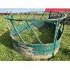 Image 1 : ROUND BALE FEEDER