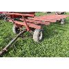 Image 1 : 20 FT BALE WAGON