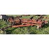 Image 1 : INTERNATIONAL 18FT CULTIVATOR