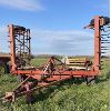 Image 1 : 24 FT S - TINE CULTIVATOR