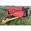 Image 1 : NEW HOLLAND 791 MANURE SPREADER