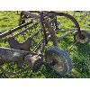 Image 2 : NEW HOLLAND 55 5 BAR RAKE
