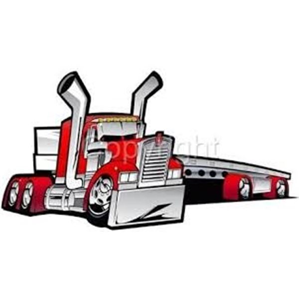 TALK TO DENNIS IS YOU NEED HELP WITH A LOCAL DELIVERY. 519-938-7499