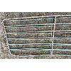 Image 2 : LOT OF 2 -  14 FT SQUARE TUBE GATES 