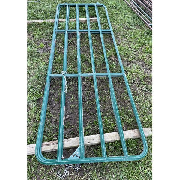 12 FT DIAMOND GATE 