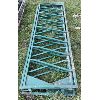 Image 1 : LOT OF 4 - 10 FT FEEDER PANELS