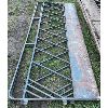 Image 1 : 12 FT FEEDER PANEL W/ STEEL BOTTOM