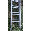 Image 2 : 40 FT ALUM EXTENSION LADDER