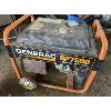 Image 1 : GENERAC MODEL GP7500 GENERATOR