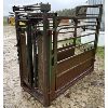 Image 1 : CATTLE CHUTE