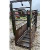 Image 2 : CATTLE CHUTE