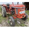 Image 2 : NUFFIELD MODEL 4/65 TRACTOR