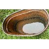 Image 2 : METAL WATER TROUGH