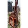 Image 2 : 3 PTH POST POUNDER - ? SHAVER