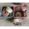 Image 1 : LOT OF 8 - HD TIE-DOWN STRAPS