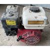 Image 1 : HONDA 5.5 HP GAS ENGINE - WORKING