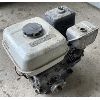 Image 2 : HONDA 5.5 HP GAS ENGINE - WORKING