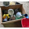 Image 2 : JOB LOT - FUNNELS 