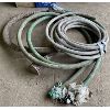 Image 1 : JOB LOT - WATER PUMP HOSE - 2 & 3 INCH