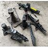 Image 1 : JOB LOT - JACKS