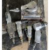 Image 1 : JOB LOT - BLUE POINT, ETC AIR TOOLS