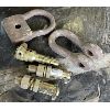 JOB LOT - PINS, CLEVIS, PTO EXTENDER