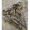 Image 1 : JOB LOT - CHAIN BINDERS