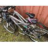 Image 2 : LOT OF 3 - ADULT MOUNTAIN BIKES