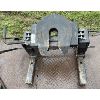 Image 1 : TRUCK MOUNT 5TH WHEEL HITCH