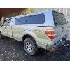 Image 2 : '09 FORD F150 XL 4X4, W/ BOSS 7.5 FT PLOW