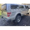 Image 3 : '09 FORD F150 XL 4X4, W/ BOSS 7.5 FT PLOW