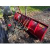 Image 9 : '09 FORD F150 XL 4X4, W/ BOSS 7.5 FT PLOW