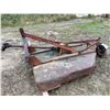 Image 1 : 5 FOOT ROTARY MOWER - UNKNOWN MAKE