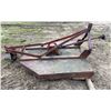 Image 2 : 5 FOOT ROTARY MOWER - UNKNOWN MAKE