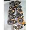 Image 1 : Lot of (13) Tamagawa # TS5643N 51 91 Encoders