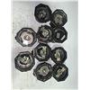 Image 1 : Lot of (10) Panasonic Encoders