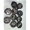 Image 2 : Lot of (10) Panasonic Encoders